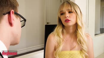 Lilly Bell's Grade-A Help: Alex Jett Teaches a Lesson in Sensuality