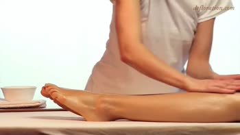 Vera's Virgin Massage: Sensual Awakening to Ecstasy