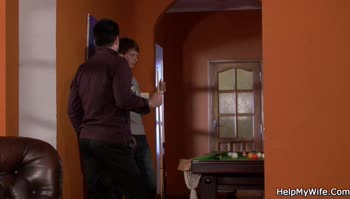 My Wife's Secret: A Cuckold's Fantasy Come True