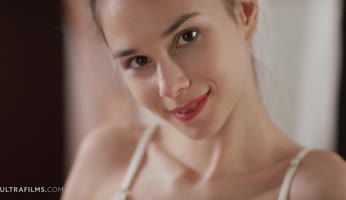 Mia's Sultry Solo: Tender Touches & Wet Delights