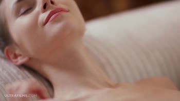 Mia's Sultry Solo: Tender Touches & Wet Delights