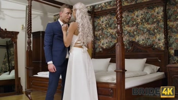 BRIDE4K. FFM Turn