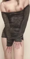 asiansmalltitss - Asiancutie's Sultry Solo Show: Teasing in High Heels