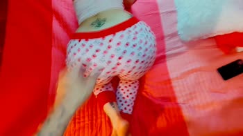 Keilabassi77: Argentine Babe's Step Fantasy Fulfilled