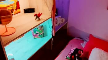 Keilabassi77: Argentine Babe's Step Fantasy Fulfilled