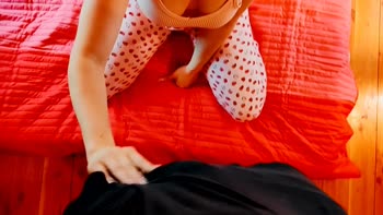 Keilabassi77: Argentine Babe's Step Fantasy Fulfilled