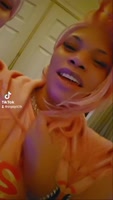 AngelG and KuzzyKuzz - AngelG & KuzzyKuzz: Cute Camgirl Cuties in Sensual Solo Show