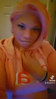AngelG and KuzzyKuzz - AngelG & KuzzyKuzz: Cute Camgirl Cuties in Sensual Solo Show