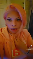 AngelG and KuzzyKuzz - AngelG & KuzzyKuzz: Cute Camgirl Cuties in Sensual Solo Show