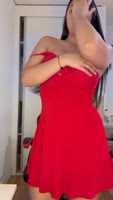 Venezuelan Temptation Mariapao21 Dances & Masturbates in Exclusive HD