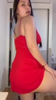 Venezuelan Temptation Mariapao21 Dances & Masturbates in Exclusive HD
