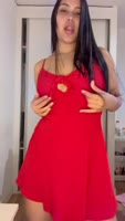 Venezuelan Temptation Mariapao21 Dances & Masturbates in Exclusive HD