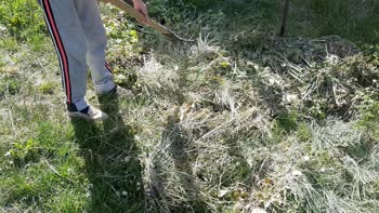 Lesbian_illusion's Risky Delight: Lunch Break Orgasm in Public