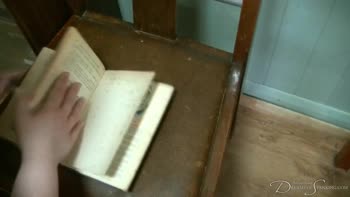 Pandora Blake Dreams Of Spanking - Pandora Blake's Headmistress Havering: A Lesson in Strapping