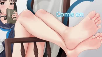 TammoJOI's Dominant Foot Tease: A Humiliating Delight