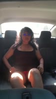 Kimberly_grey's Uber Orgasm: Changing Clothes & Dildo Fun
