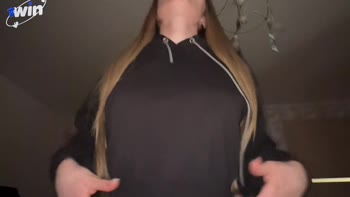 Belovefree's College Cutie Deepthroat Delight