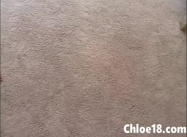 Chloe's All-Natural Solo Fingering