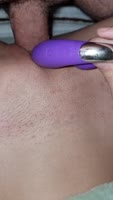 Tiny Temptress the69slut69 Teases and Takes It All