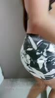Teen (18+) Pinay Walker: Exposed in Public - Naughty Naughty!