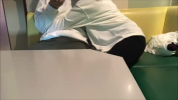 JapaneseRXRX's Wild POV Blowjob