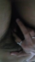 Rebe_25's Steamy Solo Session: Hot Latina in HD