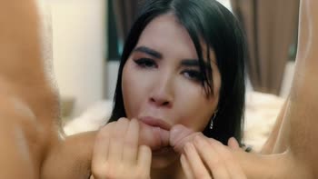 Lady Dee's Big Dick DP Fantasies with Antoniosaintx