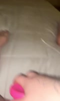 Juicyyy Jadeee's Sizzling Solo Session - Teen (18+) BBW Delights