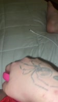 Juicyyy Jadeee's Sizzling Solo Session - Teen (18+) BBW Delights