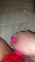 Juicyyy Jadeee's Sizzling Solo Session - Teen (18+) BBW Delights