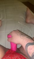 Juicyyy Jadeee's Sizzling Solo Session - Teen (18+) BBW Delights