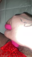 Juicyyy Jadeee's Sizzling Solo Session - Teen (18+) BBW Delights