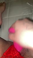 Juicyyy Jadeee's Sizzling Solo Session - Teen (18+) BBW Delights