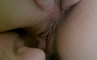 Daddyandpuddin4's Teen (18+) Delight: Anal Play & Creampie Fun