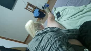 Daddyandpuddin4's Teen (18+) Delight: Anal Play & Creampie Fun
