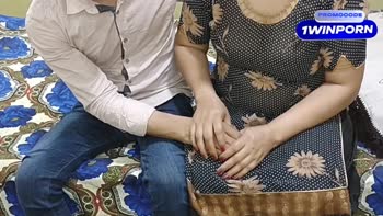 Thexfuck's Indian Step-Mom Steals the Show in Rough and Anal Debauchery