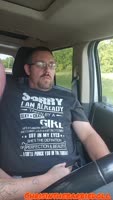 ChrisintheBarbiedoll's Hitchhiker Delight: Amateur Road Head Thrills