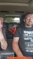ChrisintheBarbiedoll's Hitchhiker Delight: Amateur Road Head Thrills