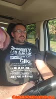 ChrisintheBarbiedoll's Hitchhiker Delight: Amateur Road Head Thrills