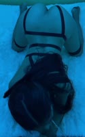 Dve Mar's Colombian Secret: Naughty Classmate's Favorite Blow Job