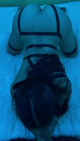 Dve Mar's Colombian Secret: Naughty Classmate's Favorite Blow Job
