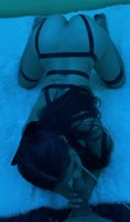 Dve Mar's Colombian Secret: Naughty Classmate's Favorite Blow Job
