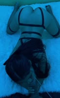Dve Mar's Colombian Secret: Naughty Classmate's Favorite Blow Job