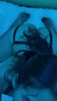 Dve Mar's Colombian Secret: Naughty Classmate's Favorite Blow Job