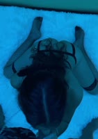 Dve Mar's Colombian Secret: Naughty Classmate's Favorite Blow Job