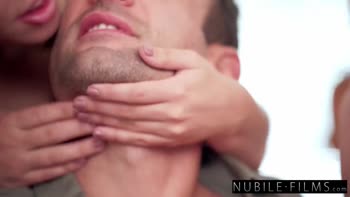 NubileFilms - Foursome Fantasy S32:E22