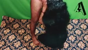 Cutebrandy sex with her husband with more pleasure