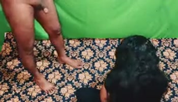 Cutebrandy sex with her husband with more pleasure