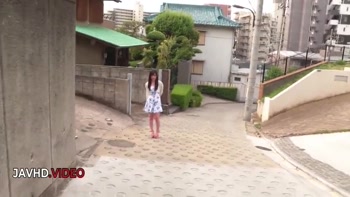 Ruka Mihoshi's Blazing Live Creampie Seduction: Uncensored Japanese Hardcore