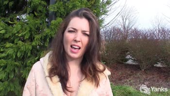 Amber's Steamy 4K Solo Adventure: Masturbation, Orgasms & Exhibitionism